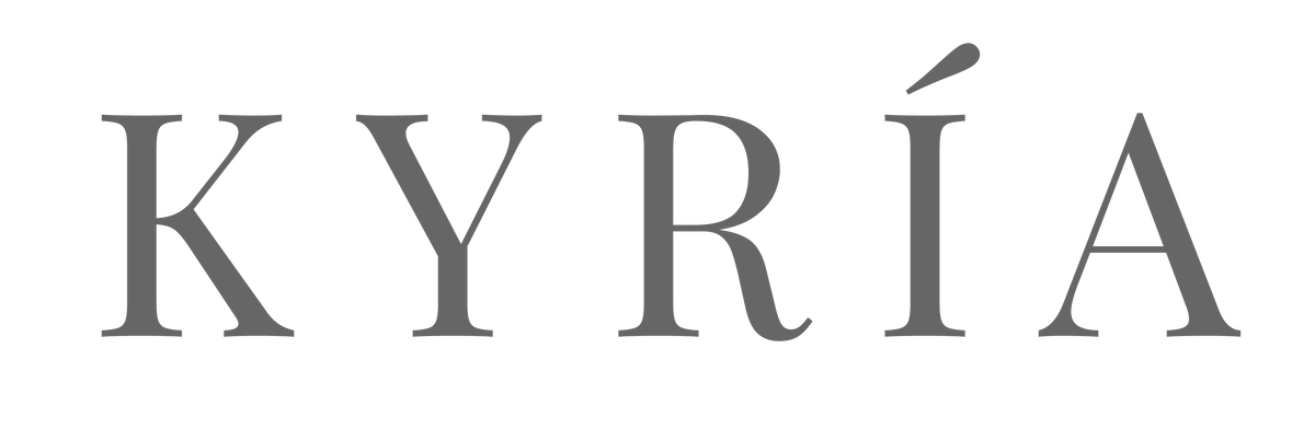 Kyría Lingerie | Empowering femininity and selflove – Kyria Lingerie