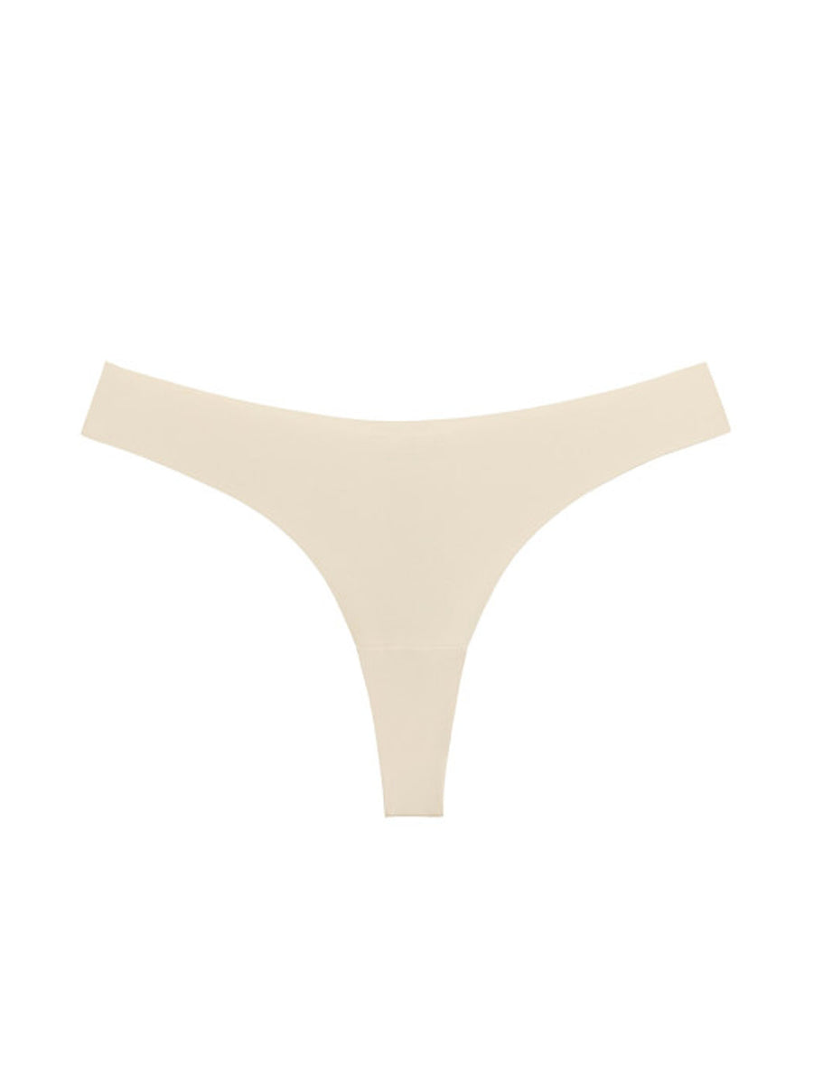 Dorina Panty 'ALINA' in Beige