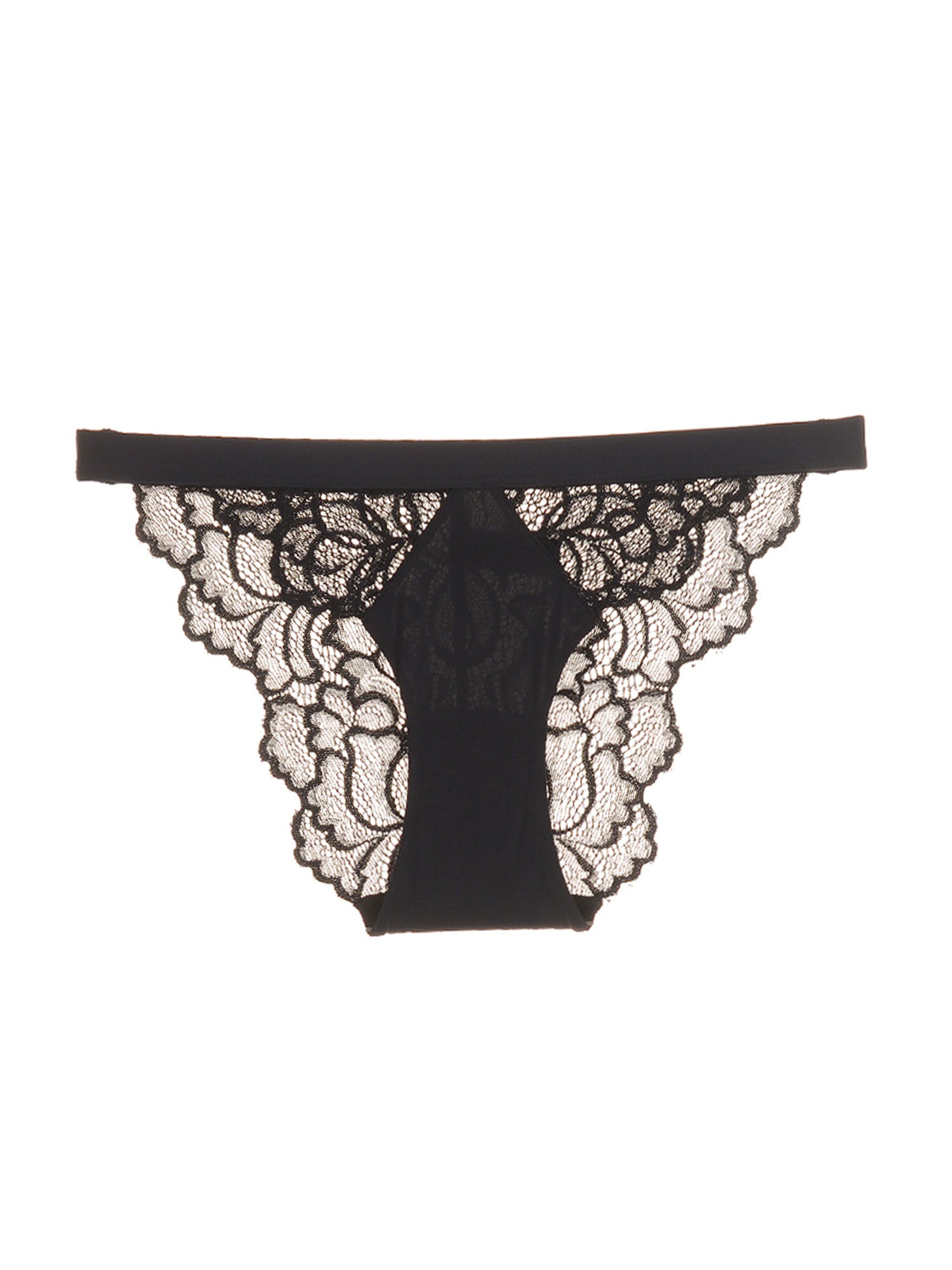Brandy Lace Cheeky Panties (3 colors) – Kyria Lingerie