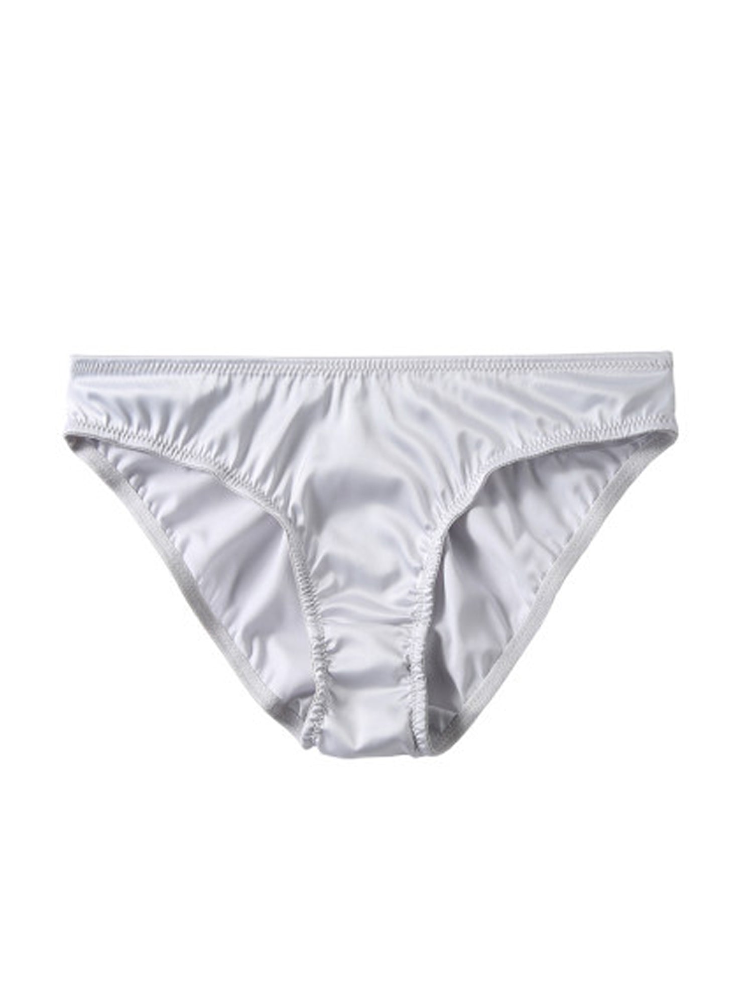 Gitty Silk Cheeky Panties (6 colors) – Kyria Lingerie