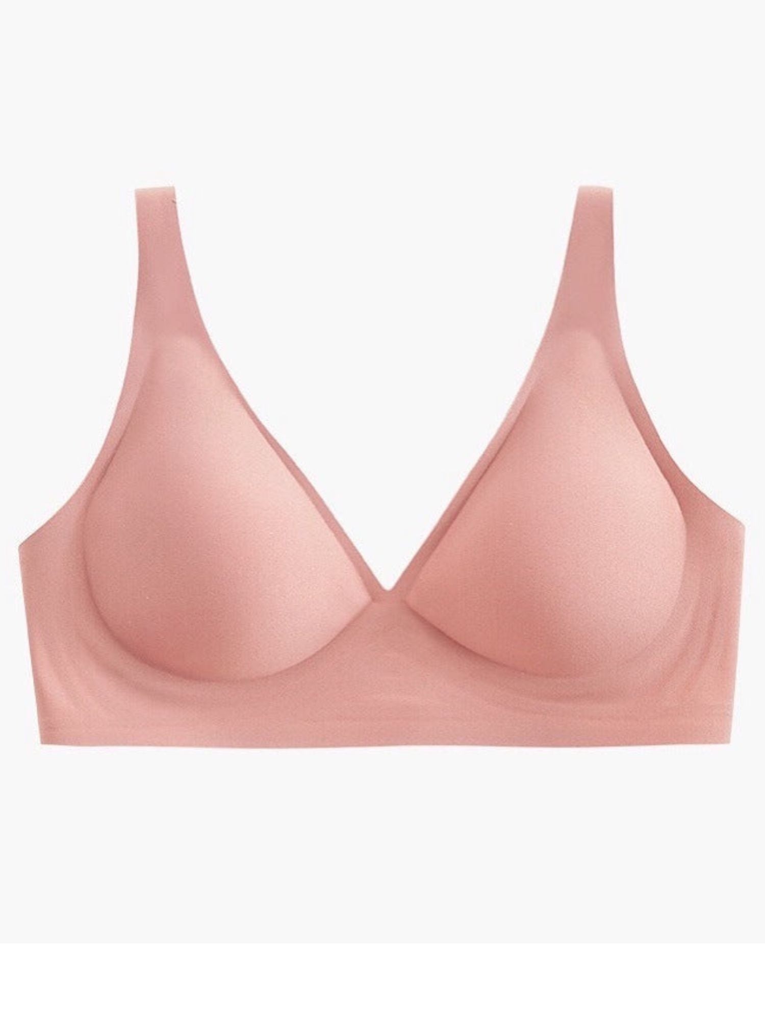 Phoebe Half Cup Push-up Jelly Bra (4 Colors) – Kyria Lingerie